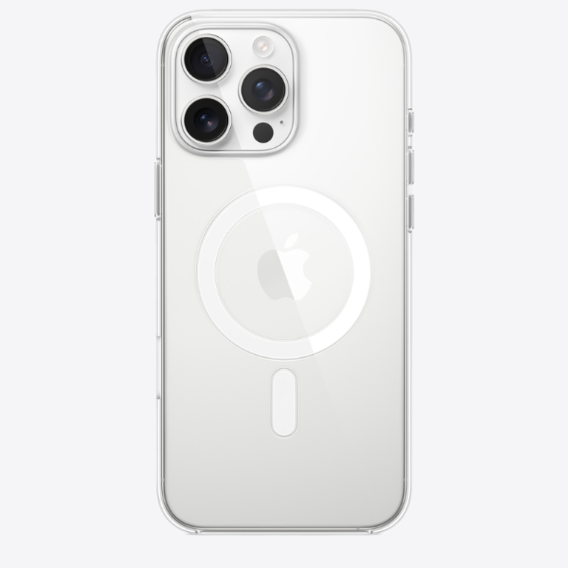 IPhone magnetic shell