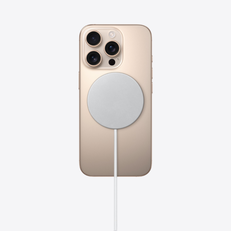 Wireless charger
