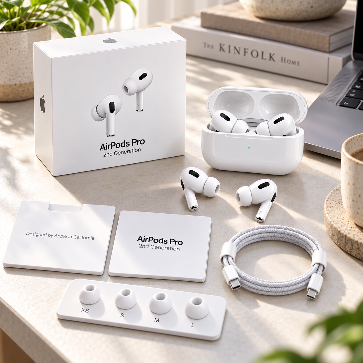 AirPods Pro 2