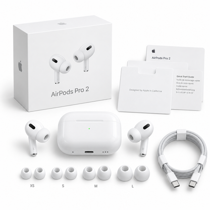 AirPods Pro 2