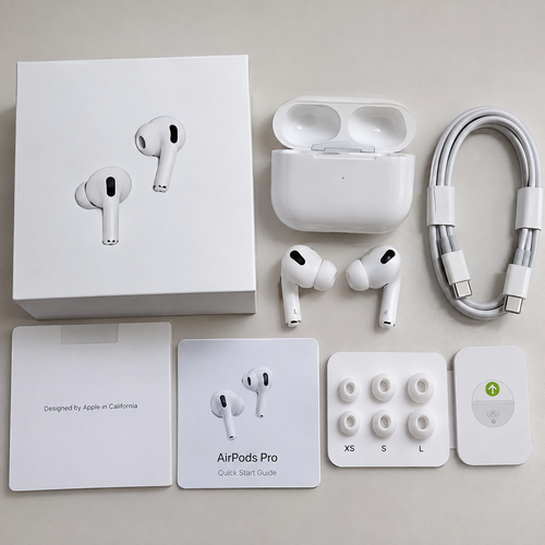 Pro 3 Wireless Earbuds