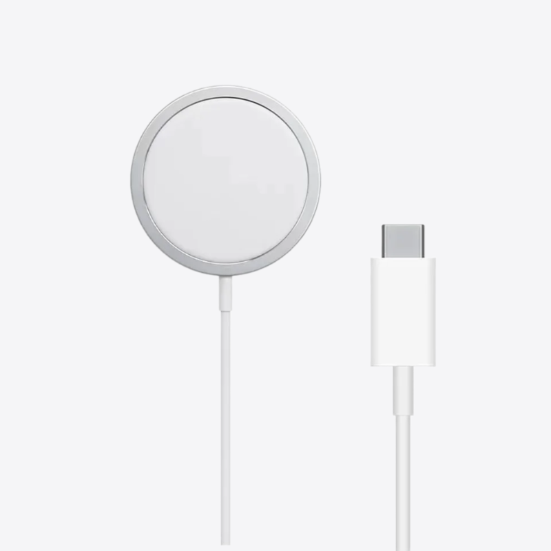 Wireless charger
