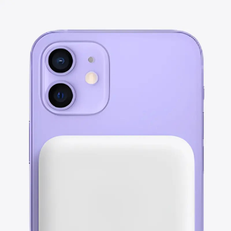 The battery that follows you everywhere