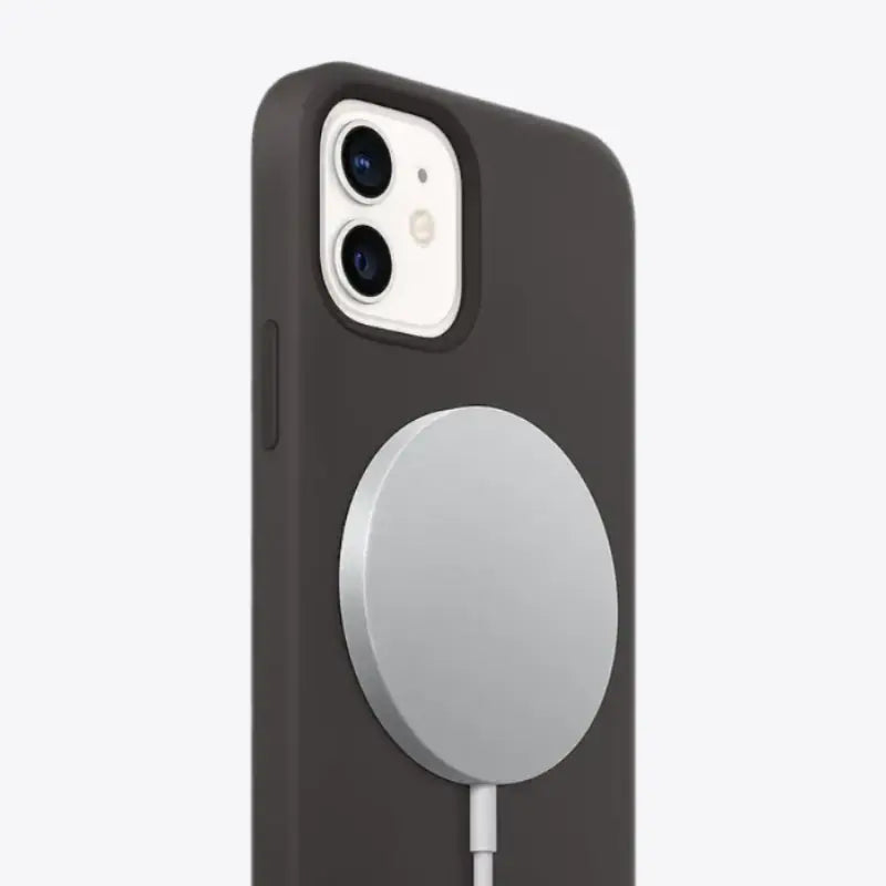 Your new generation charger